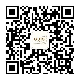 關注貴妍色GUIS